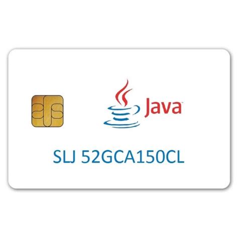 Java Cards 